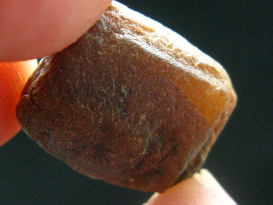 Rare Gem Bastnasite Crystal from Pakistan - 0.8" - 67.25 Carats