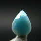 Rare Gem Larimar Cut Stone from Dominican Republic - 1.10 Carats