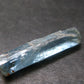 Gem Aquamarine Crystal Blue Beryl From Vietnam - 3.03 Grams - 1.3"