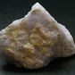 Very Rare Lilac Amblygonite Crystal from Brazil - 187.20 Grams - 2.7"
