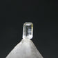 Johachidolite Facetted Cut Stone from Burma - 0.06 Carats