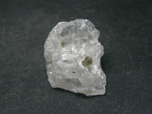 Gem Pollucite Polucite Crystal from Afghanistan- 1.0" - 7.9 Grams