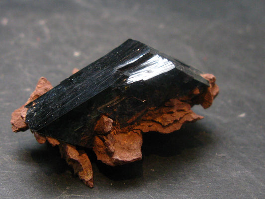 Vivianite Crystal From Bolivia - 1.6" - 12.6 Grams