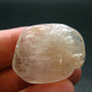 Large Clear Tumbled Petalite Crystal from Brazil - 42.80 Carats - 1.2"