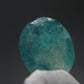 Extremely Rare Grandidierite Cabochon From Madagascar - 2.97 Carats