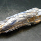 Blue Kyanite Crystal From Brazil - 4.8" - 128.55 Grams