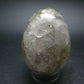 Phenakite Phenacite Crystal Egg from Brazil - 2.7 Inches - 248 Grams