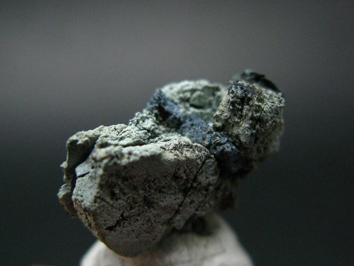 Benitoite Cluster From California - 0.6" - 2.67 Grams