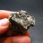 Perfect Arsenopyrite Cluster from China- 1.2" - 31.74 Grams