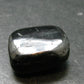 Elite Shungite Tumbled Piece from Russia - 1.1" - 15.82 Grams