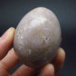 Phosphosiderite Egg From Peru - 1.9"