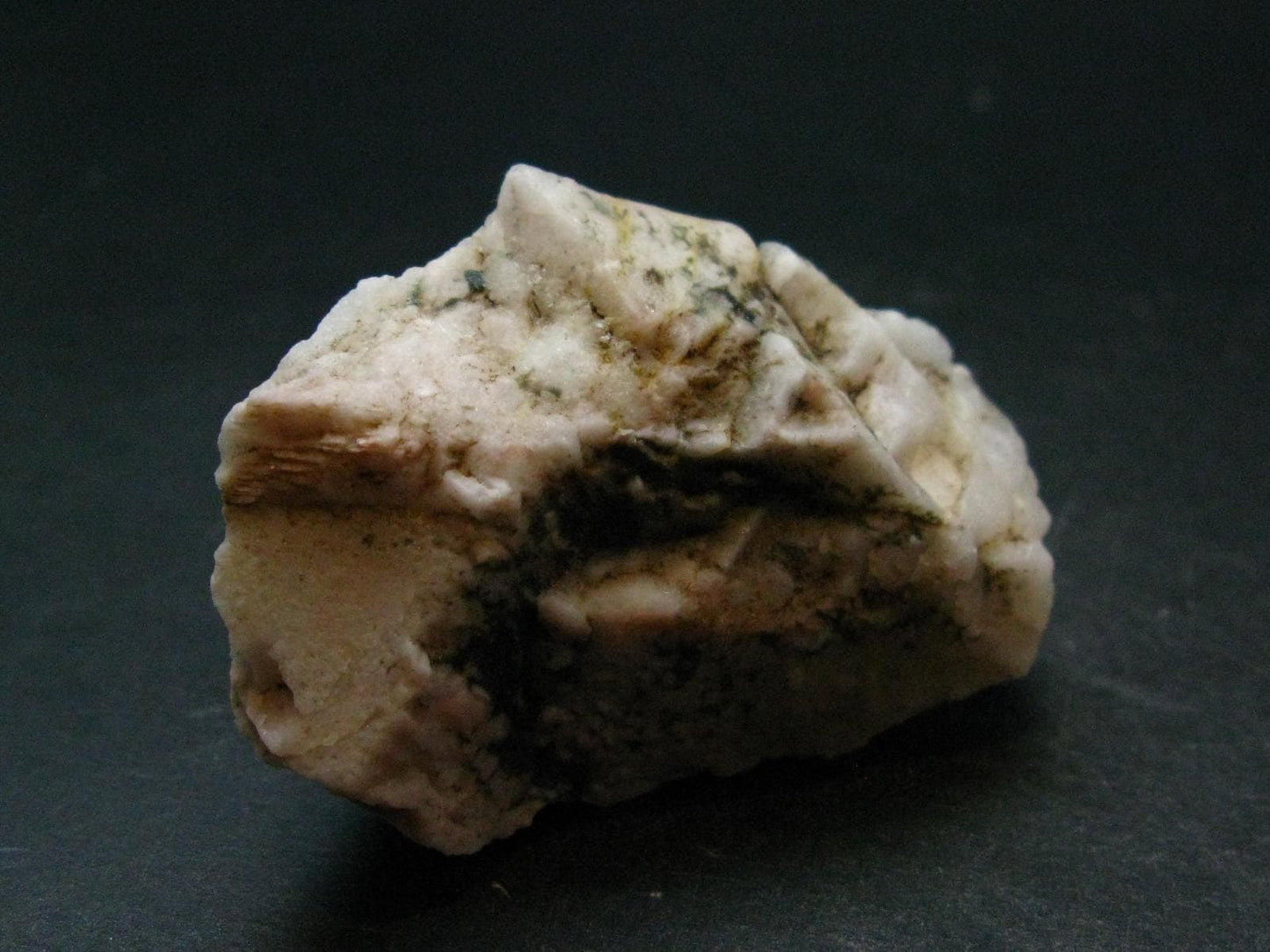 Phenakite Phenacite Crystal From Brazil - 2.3" - 74.16 Grams