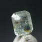 Rare Gem Natrolite Cut Stone from USA - 1.59 Carats