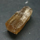 Golden Scapolite Crystal from Morocco - 41.30 Carats - 1.2"