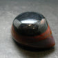 Perfect! 2.0" Agate Shiva Eye from India - 66.26 Grams
