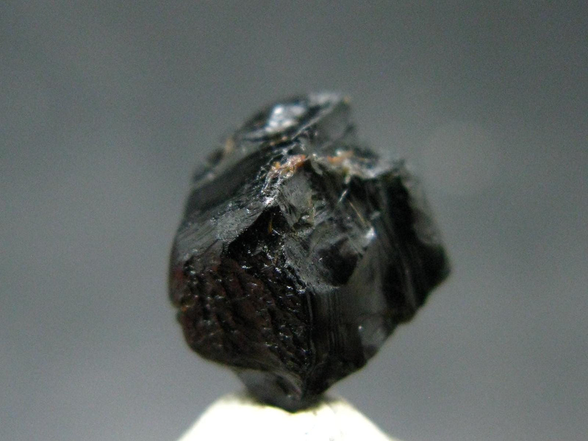 Rare Serendibite Crystal From Myanmar - 2.81 Carats