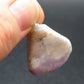 Tiffany Stone Opal Silver Pendant from USA - 1.1"