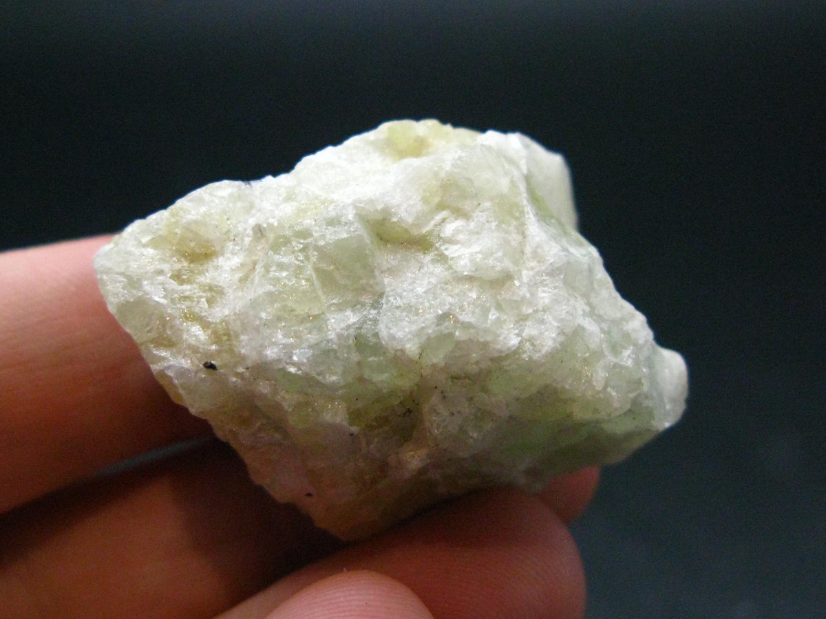 Datolite Crystal From Russia - 1.5" - 23.06 Grams