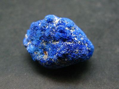 Azurite Crystal From Russia - 1.0" - 11.09 Grams