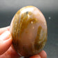 Rare Pink Opal Egg from Peru - 87.79 Grams, 2.0"
