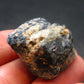 Blue Spinel Crystal From Madagascar - 1.0" - 14.69 Grams