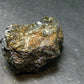 Rare Nuumite Nuummite Raw Piece From Greenland - 25.04 Grams - 1.5"