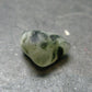 Gem Phenakite Phenacite Tumbled Stone From Russia - 9.15 Carats - 0.7"
