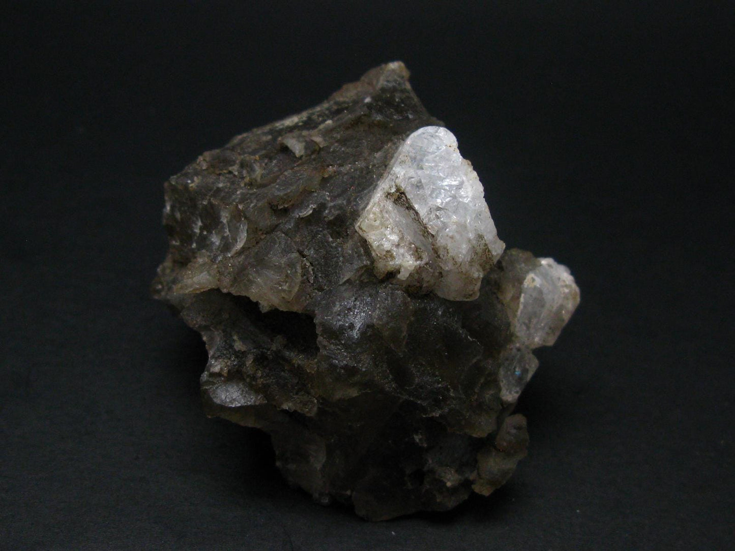 Rare Phenakite Phenacite Cluster from Madagascar - 118.58 Grams - 2.4"