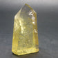 Citrine Unheated Polished Crystal From Brazil - 3.2" - 176.87 Grams