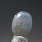Extremely Rare Garnierite Cut Stone From Madagascar - 1.36 Carats