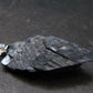 Vivianite Silver Pendant From Romania - 1.4" - 3.76 Grams
