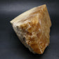 Enormous Gold Danburite from Madagascar - 9.3" - 2014 Grams