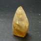 Citrine Unheated Polished Crystal From Brazil - 2.0" - 42.17 Grams