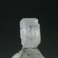 Rare Gem Powellite Cut Stone from India - 0.99 Carats
