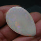 Precious Opal Cabochon From Welo Ethiopia - 30.21 Carats