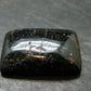 Rare Nuumite Nuummite Cabochon From Greenland - 1.0" - 7.0 Grams