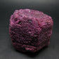 Genuine Ruby Corundum Crystal from India - 850 Grams - 3.5"