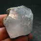 Blue Celestite Celestine Crystal from USA - 1.7" - 81.06 Grams