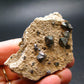 Large Magnetite Cluster from Bolivia - 2.3"