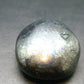 Covelite Covellite Tumbled Stone From Peru - 1.25" - 31.72 Grams