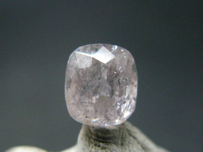 1.14 Carat Rare Gem Taaffeite Cut Stone From Mogok - certified