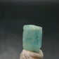 Emerald Vanadium Beryl Crystal From Nigeria - 0.4" -9.35 Carats