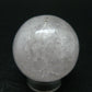 Rare Gem Danburite Sphere From Mexico- 32.53 Grams - 1.2"