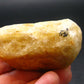 Gem Heliodor Golden Beryl Crystal from Madagascar - 81.54 Grams - 2.1"