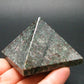 Rare Eclogite Pyramid From Norway - 2.0" - 155.86 Grams