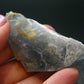 Blue Celestite Celestine Crystal from USA - 2.3" - 62.53 Grams