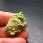 Gaspeite Raw Piece From Canada - 1.0" - 5.44 Grams