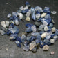 Lot of 10 Carats of Benitoite Crystals From California