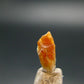 Johachidolite Crystal from Mogok - 0.4" - 0.68 Grams