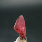Rhodochrosite Gem Crystal From Colorado - 4.80 Carats - 0.4"